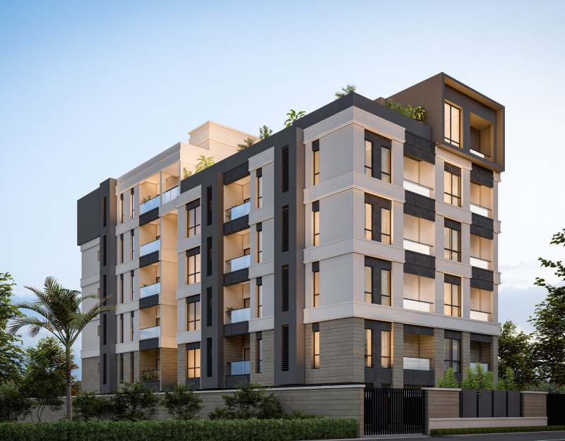 2BHK flats sale Tambaram East
